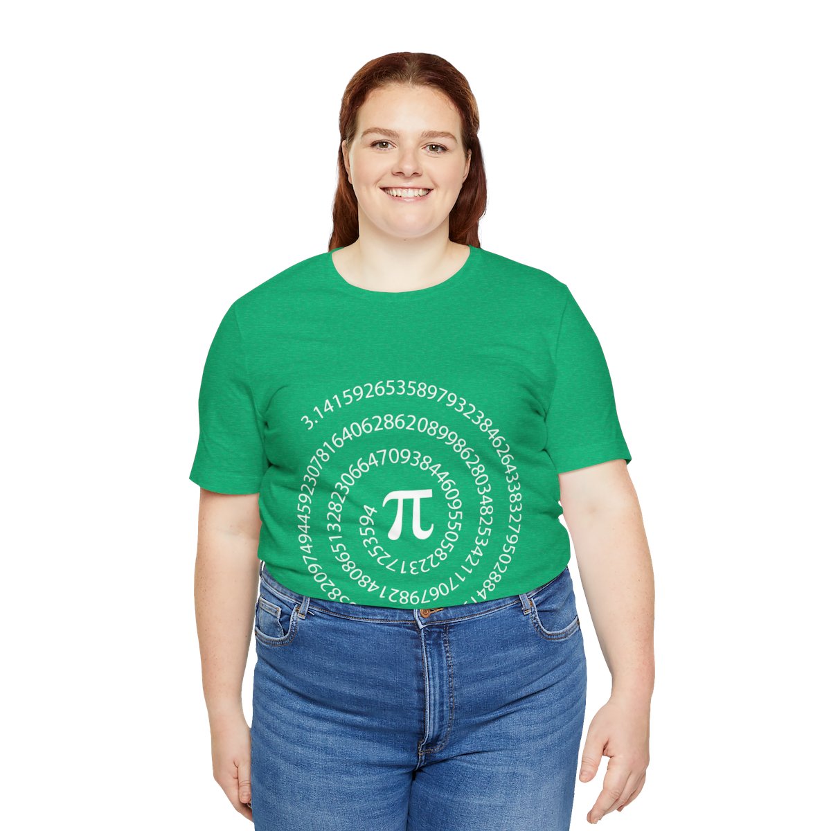 Happy Pi Day T-shirt product thumbnail image