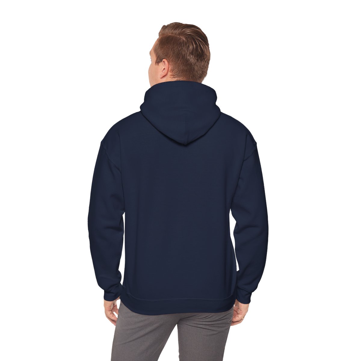 Catalyst "Alt Athletic" Hoodie product thumbnail image