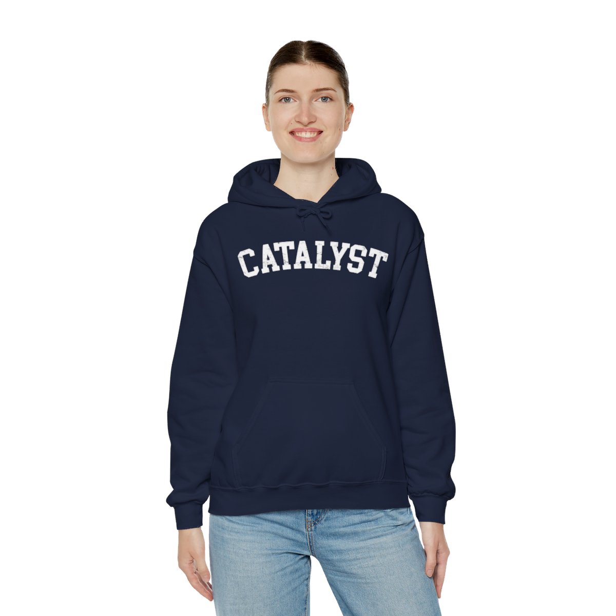 Catalyst "Alt Athletic" Hoodie product thumbnail image