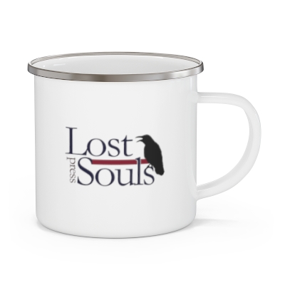 Lost Souls Press Behind the Slickrock Curtain Mug