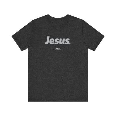 Jesus. T-Shirt