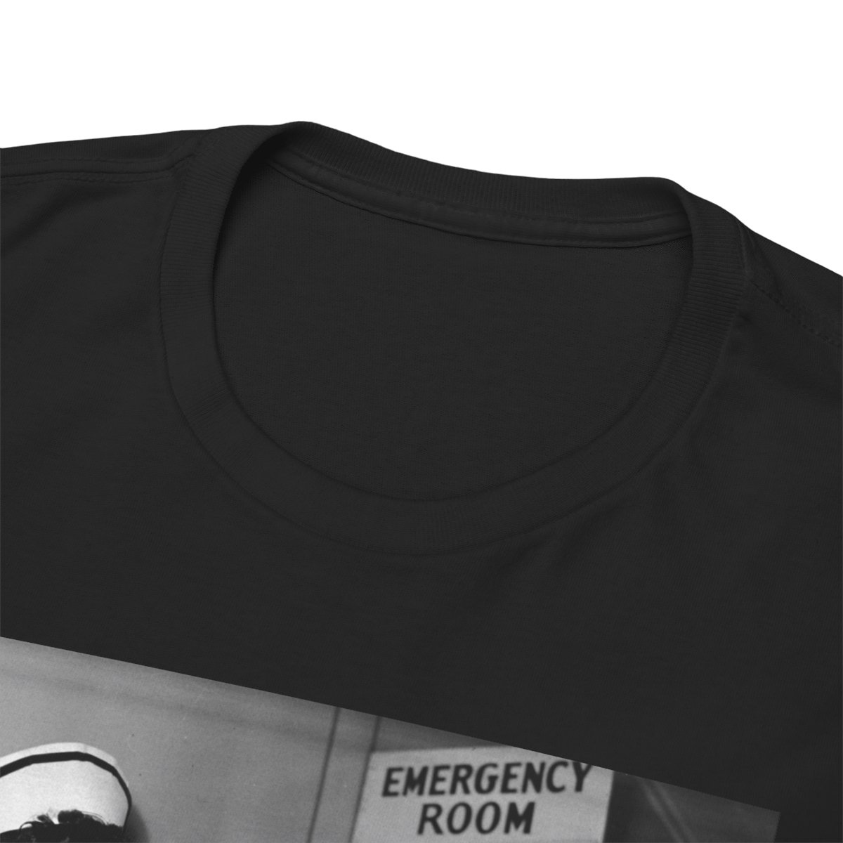 Nurse T-Shirt, Vintage Tee, World War II, Manhattan Project, Black History, African American product thumbnail image