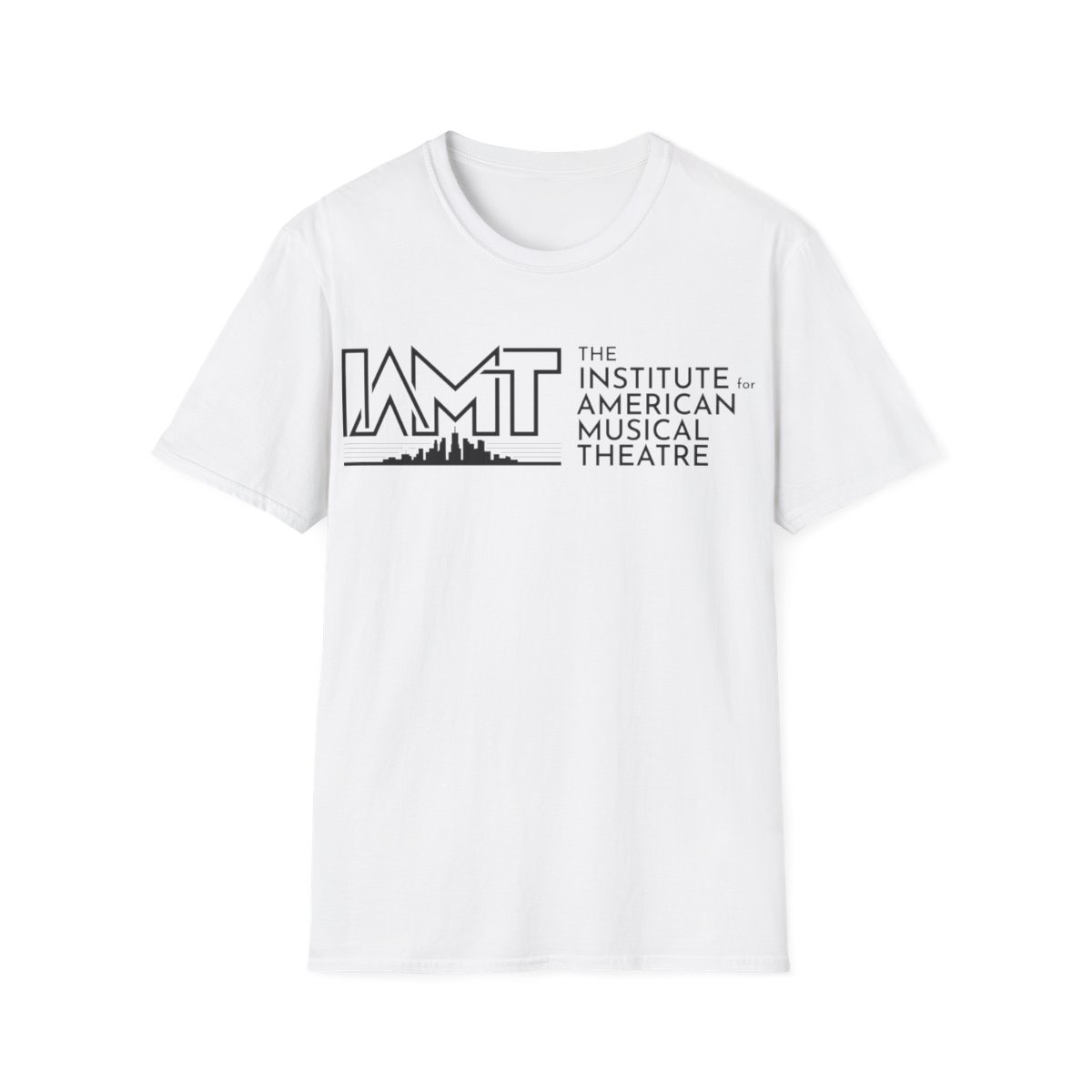 Unisex Softstyle T-Shirt product main image