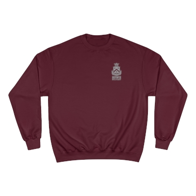 Howe Military Champion Sweatshirt, select color