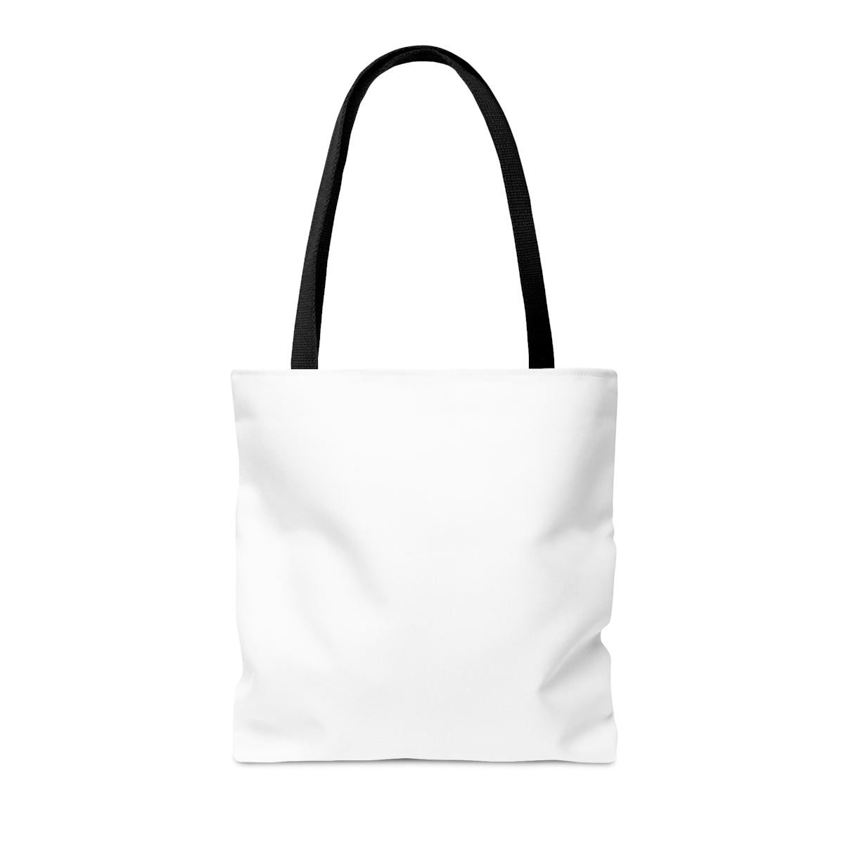 Atomic Hope Tote Bag (AOP), Historical Figures & Science, Atomic Age, Black History product thumbnail image