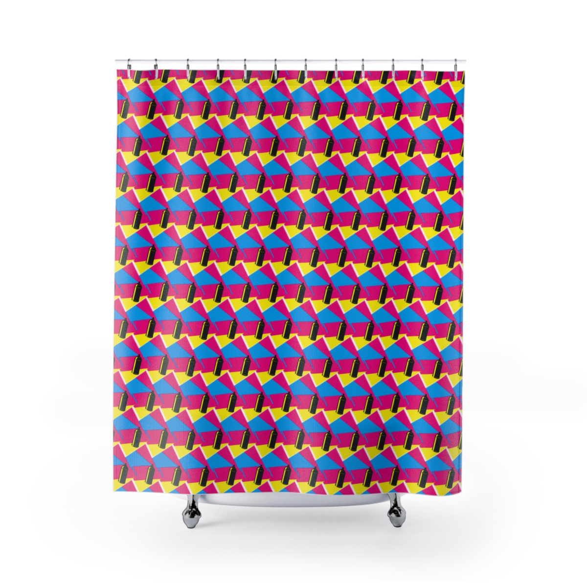 Shower Curtains Spray Paint  product thumbnail image