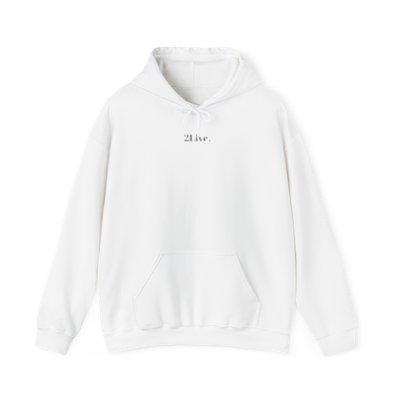 2Live Unisex Heavy Blend™ Hooded Sweatshirt