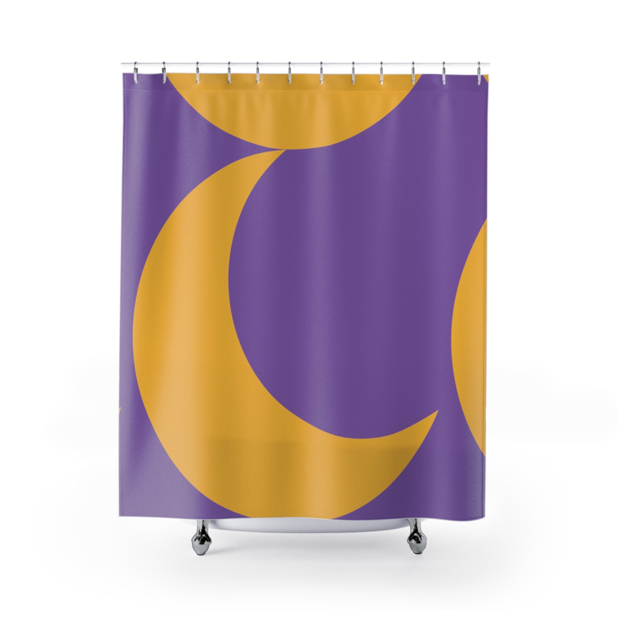 Shower Curtain Moonlight product thumbnail image