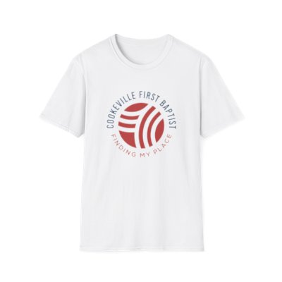  Gildan Softstyle T-Shirt