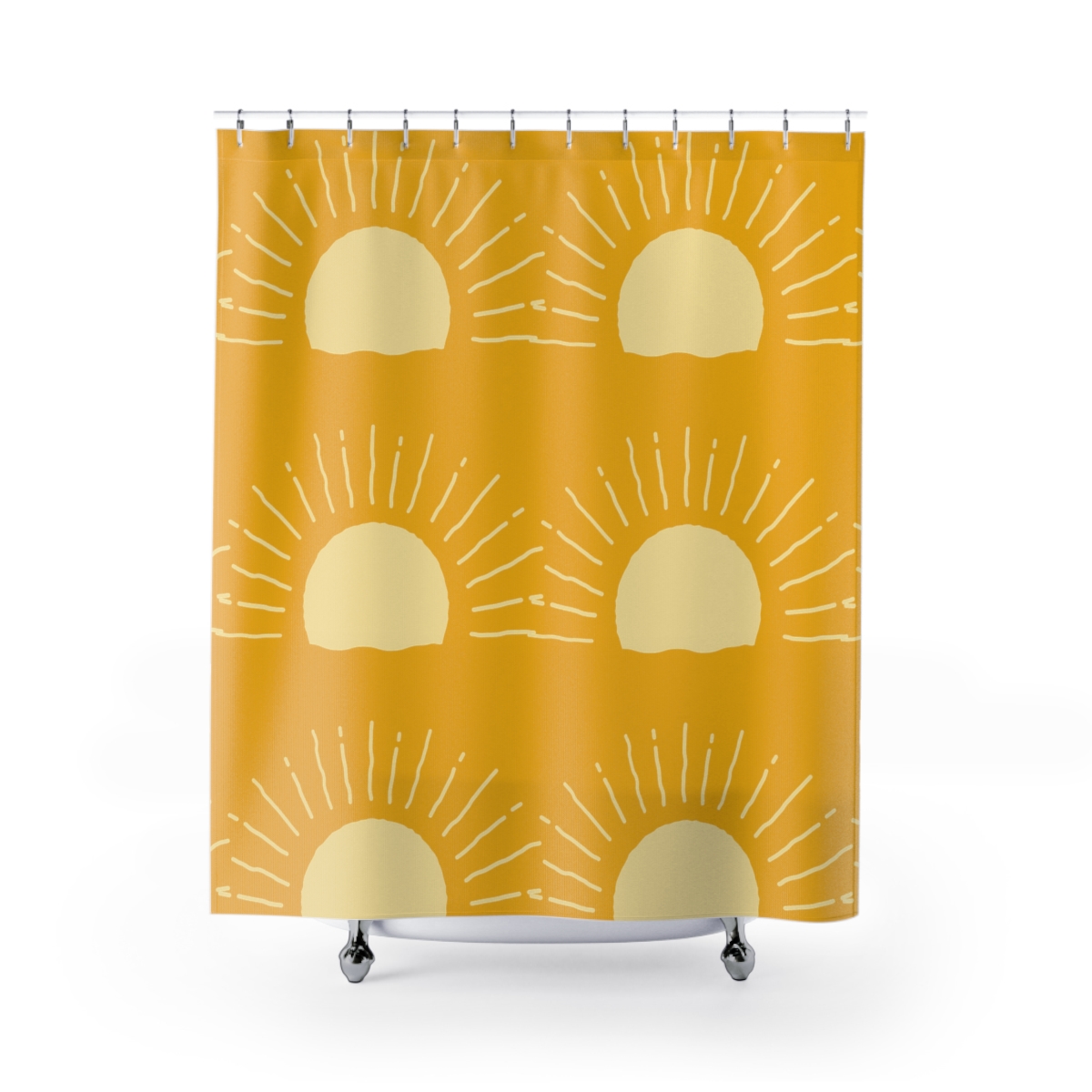 Shower Curtains Sunlight product thumbnail image