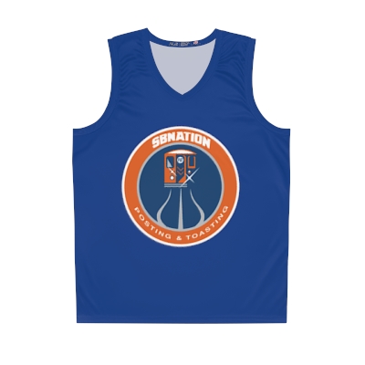 Basketball Jersey (AOP)