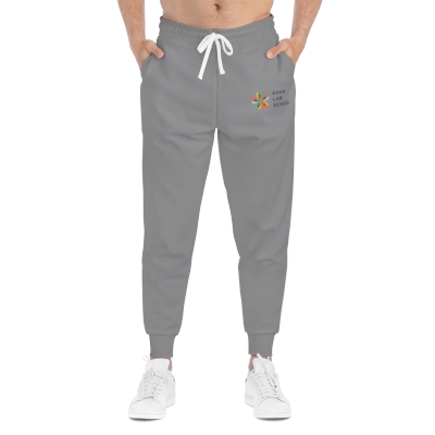 Adult Athletic Joggers