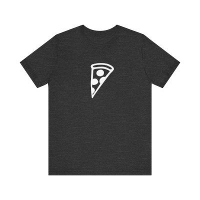 Pizza Slice - Adult T-shirt