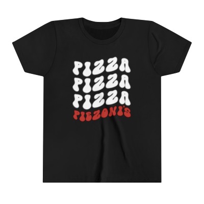 PIzza Pizza Pizza - Youth T-shirt 