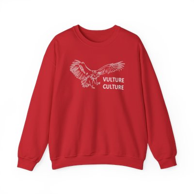 Vulture Culture Unisex Heavy Blend™ Crewneck Sweatshirt