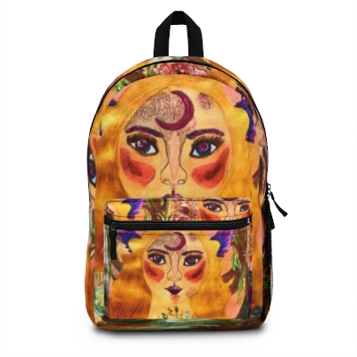 Yin Backpack