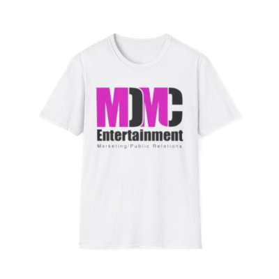 MDMC (Logo Only) Softstyle T-Shirt