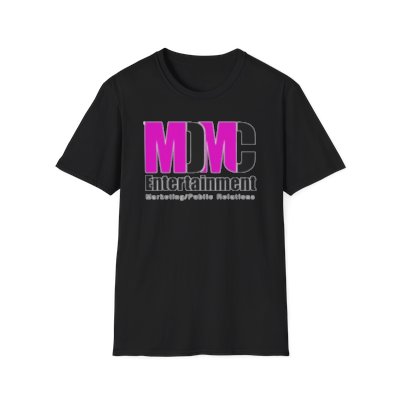 MDMC Softstyle T-Shirt