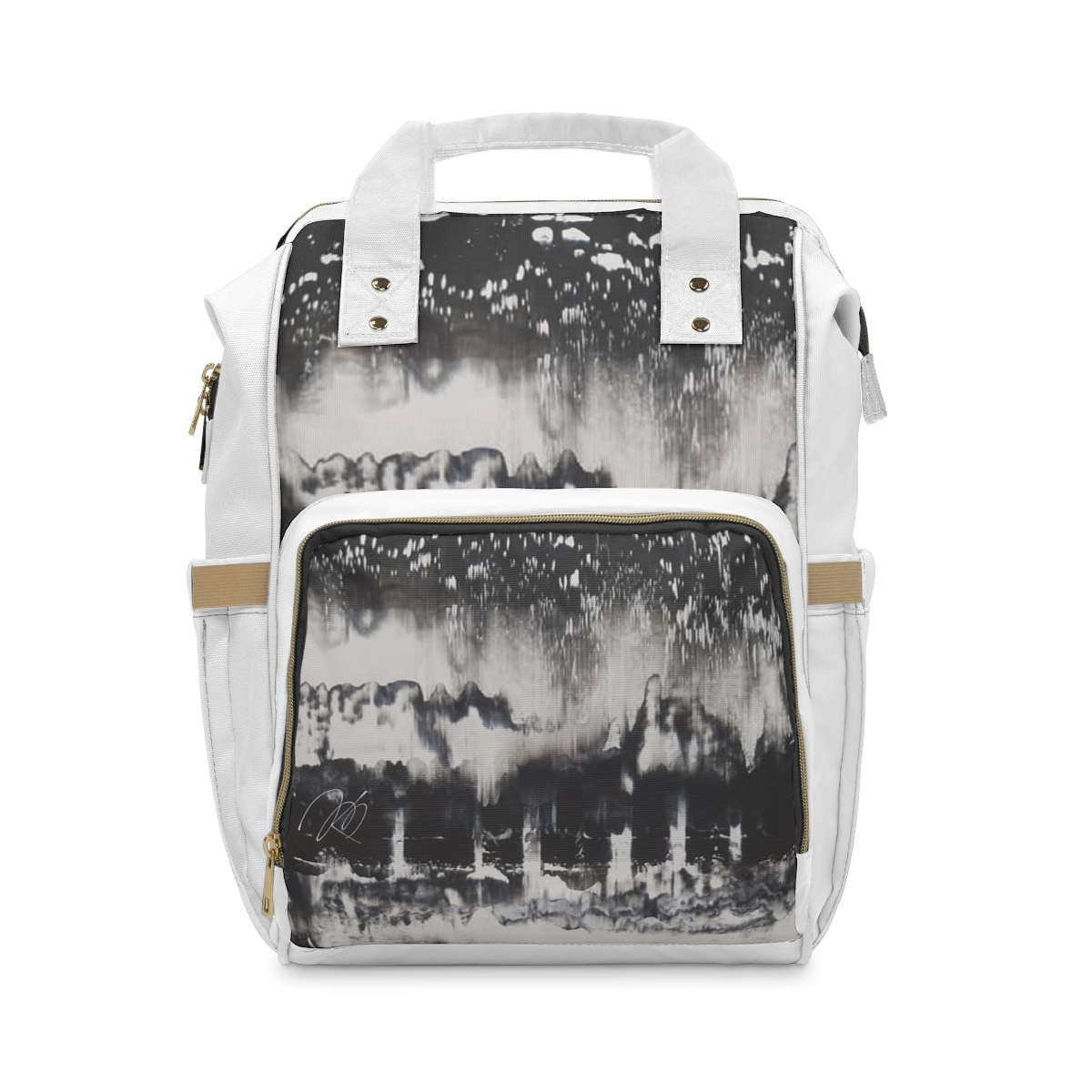 Tigray Multifunctional Backpack product main image
