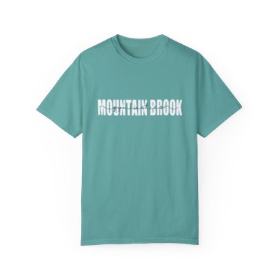 Adult Mountain Brook Gymnastics T-Shirt