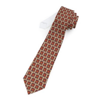 TSI Necktie