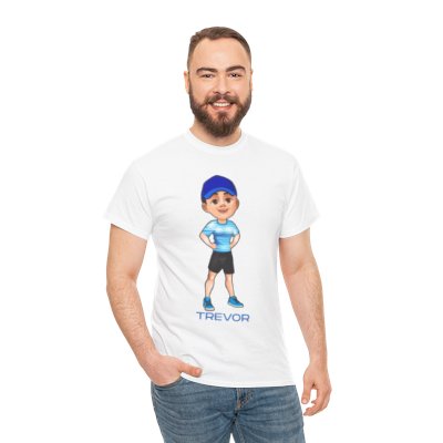 TREVOR - Boogie Kids T-Shirt