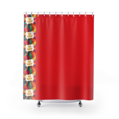 Shower Curtains Circus
