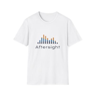 Aftersight Unisex Softstyle T-Shirt