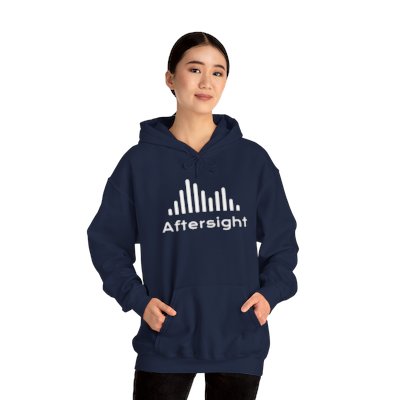 Aftersight Unisex Heavy Blend™ Hooded Sweatshirt