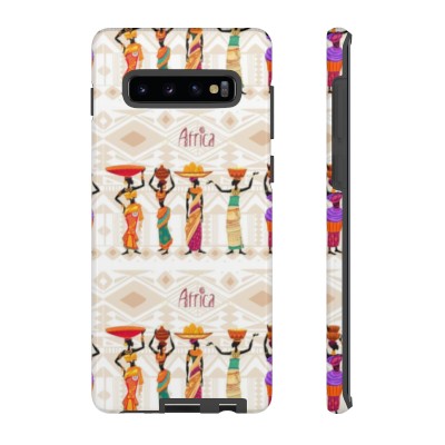 Phone Cases Women Gathered