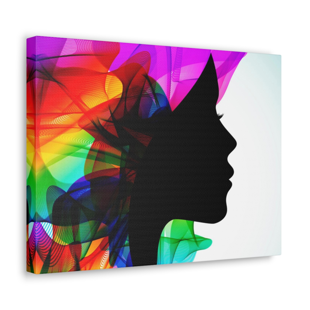Canvas Gallery Wraps Reflection of You product thumbnail image