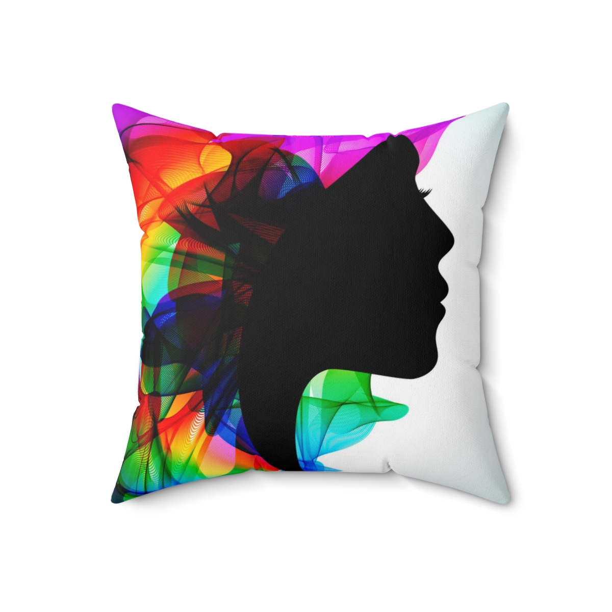 Square Pillows Reflection of You product thumbnail image
