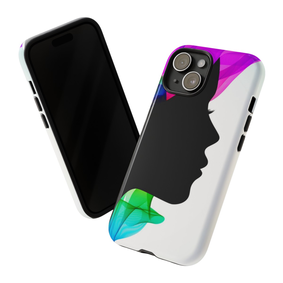 Phone Cases Reflection of You  product thumbnail image