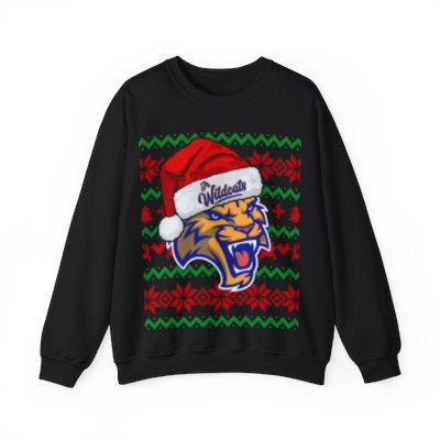 Holiday - Unisex Heavy Blend™ Crewneck Sweatshirt