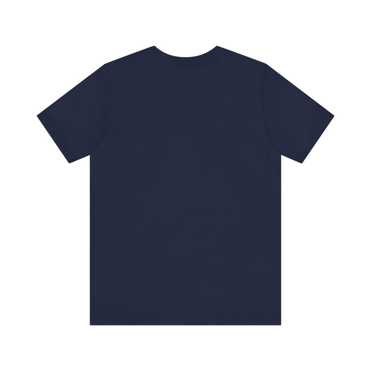 EB Silhouette Unisex Jersey S/S Tee product thumbnail image