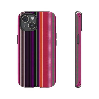 Phone Cases Colorful Stripes
