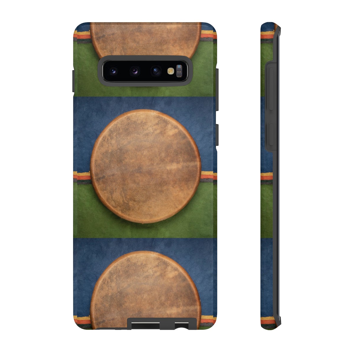 Phone Cases Native American Drum product thumbnail image