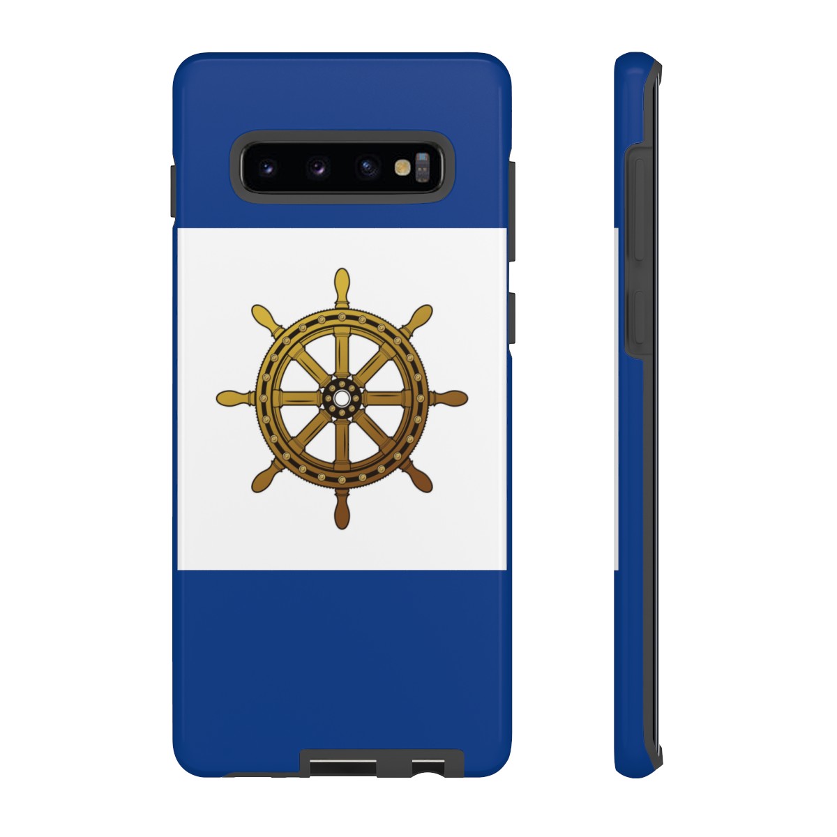 Phone Cases Blue product thumbnail image