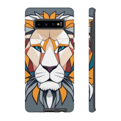 Phone Cases Brown Lion