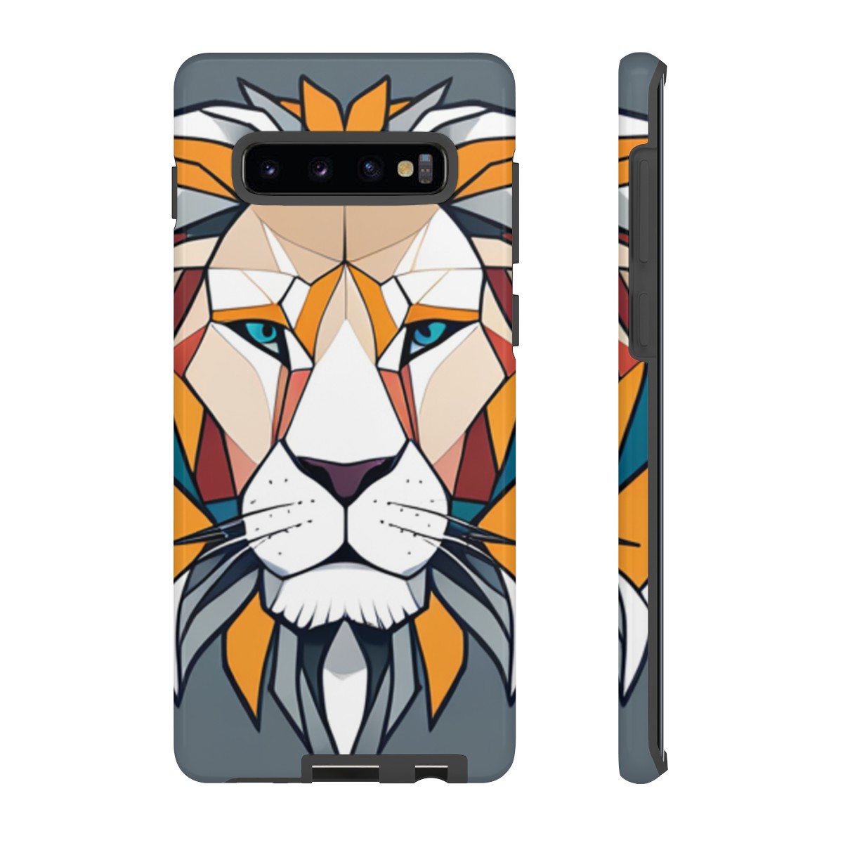 Phone Cases Brown Lion product thumbnail image