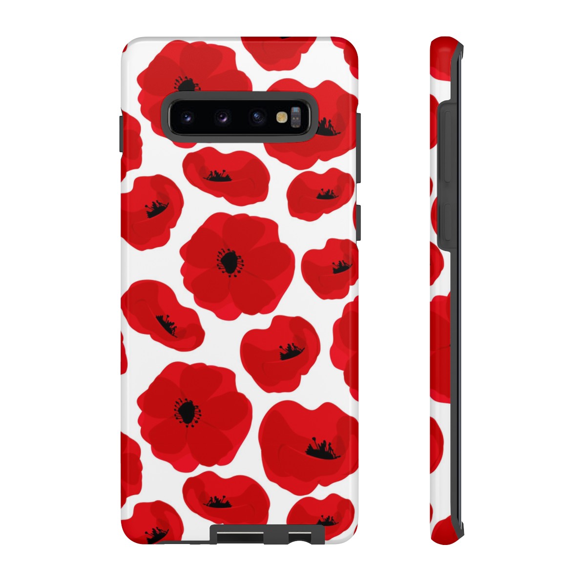 Phone Cases Red Flower product thumbnail image