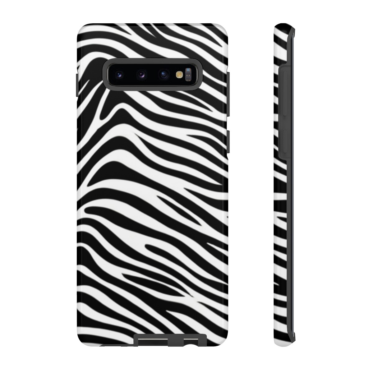 Phones Cases Zebra Print product thumbnail image