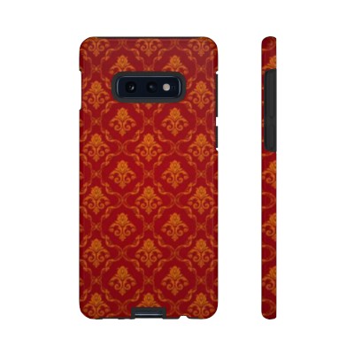 Phone Cases Red 