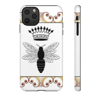 Phone Cases Queen Bee
