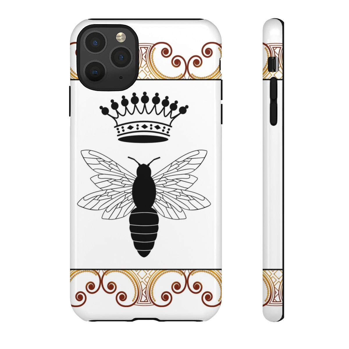 Phone Cases Queen Bee product thumbnail image