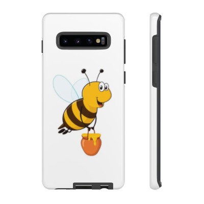 Phone Cases Bumblebee Honey