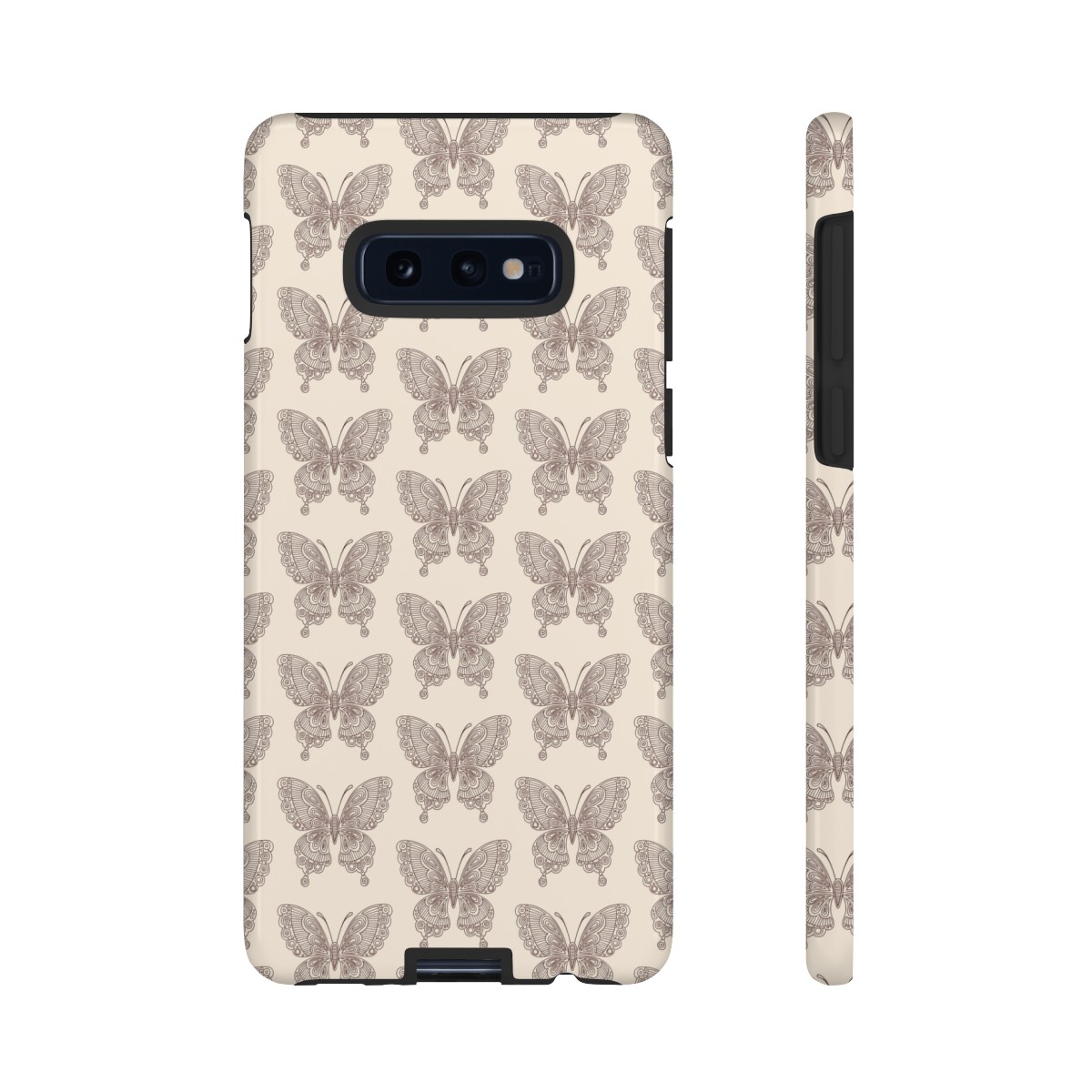 Phone Cases Brown Butterflies product thumbnail image