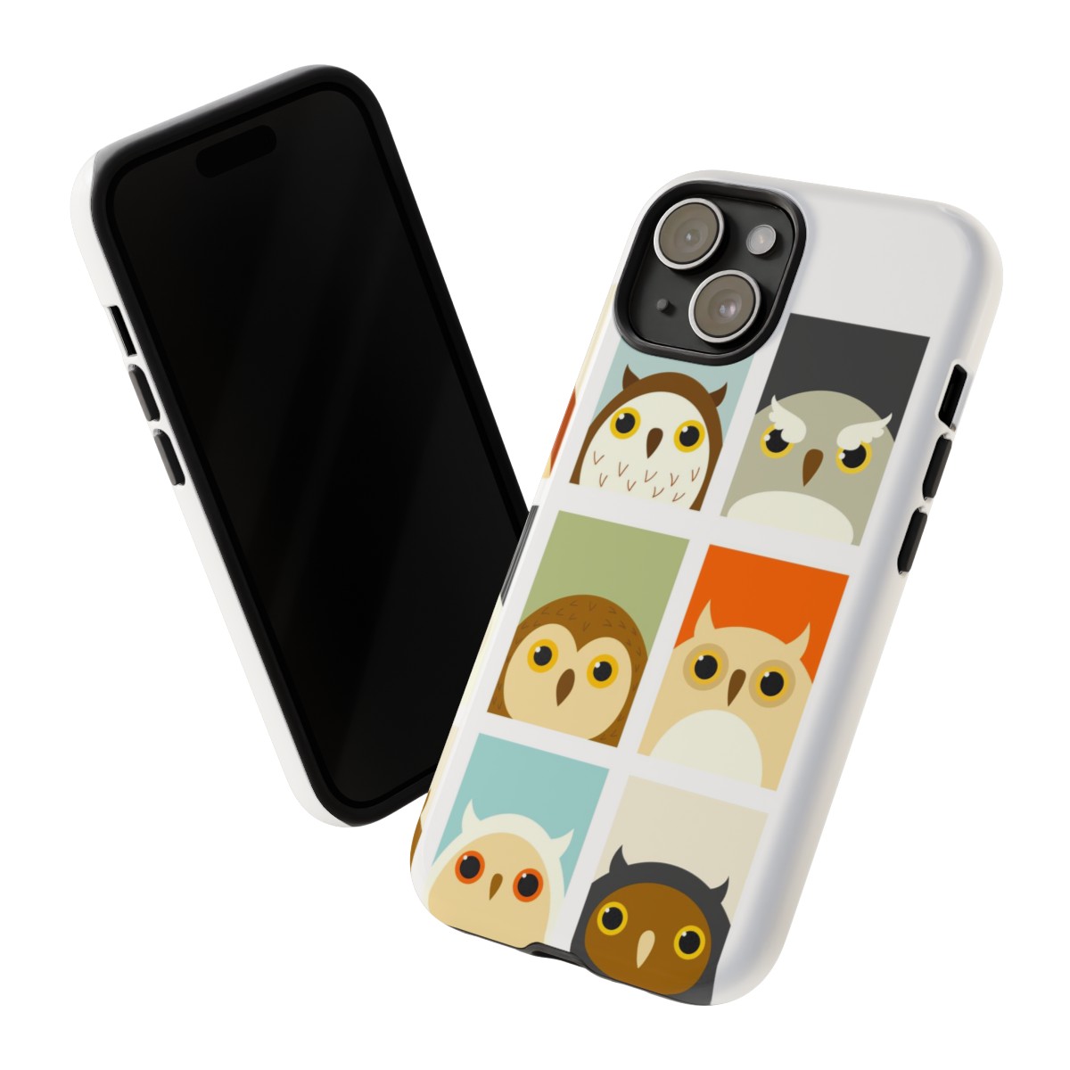 Phone Cases Owls product thumbnail image
