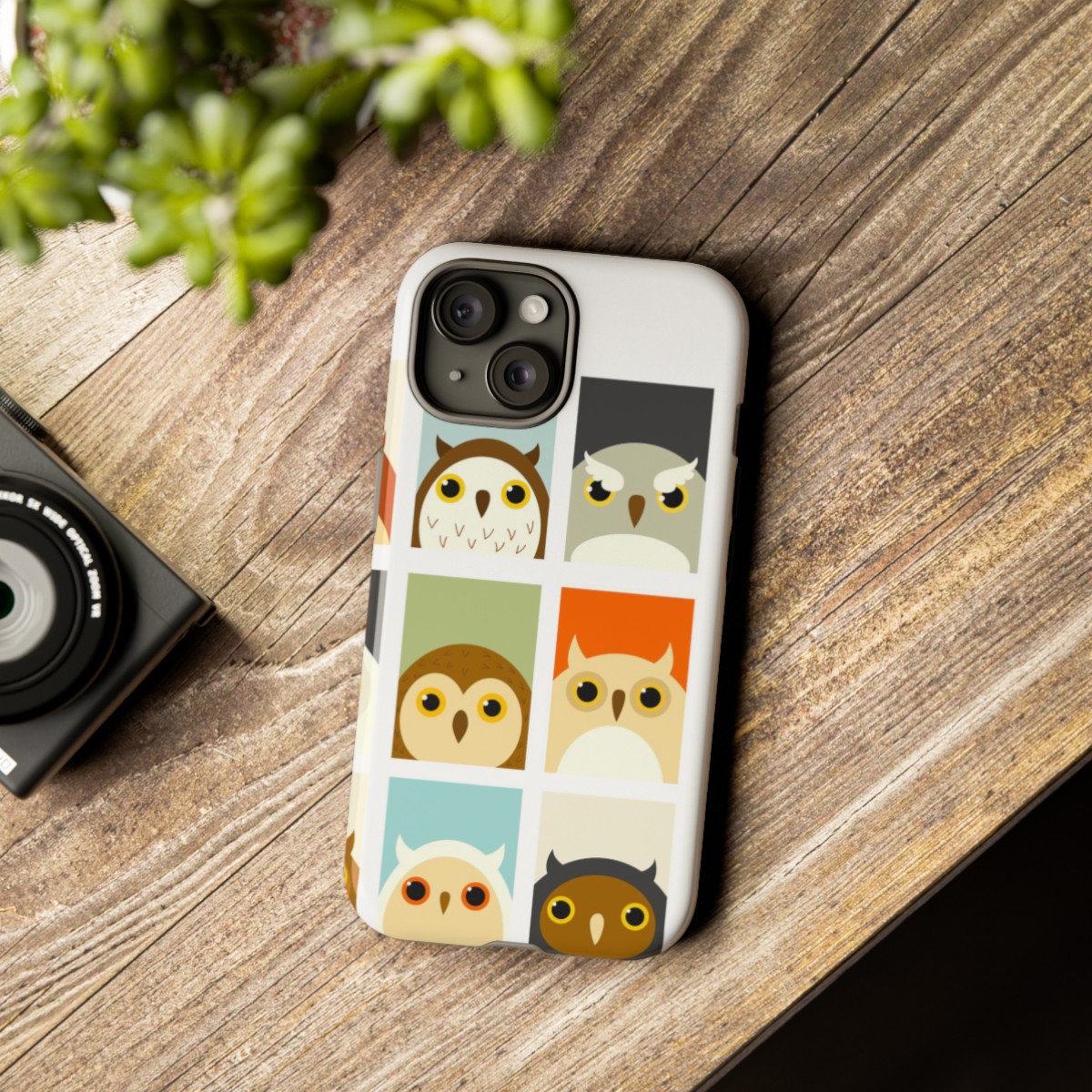 Phone Cases Owls product thumbnail image