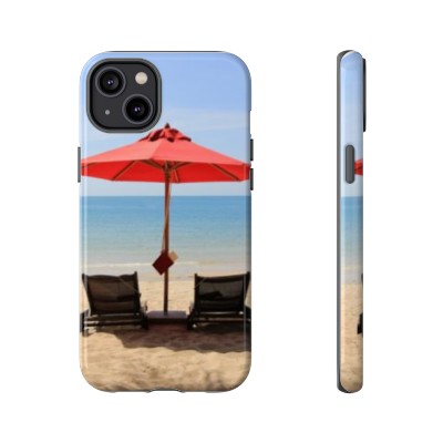 Phone Cases Sand Beach